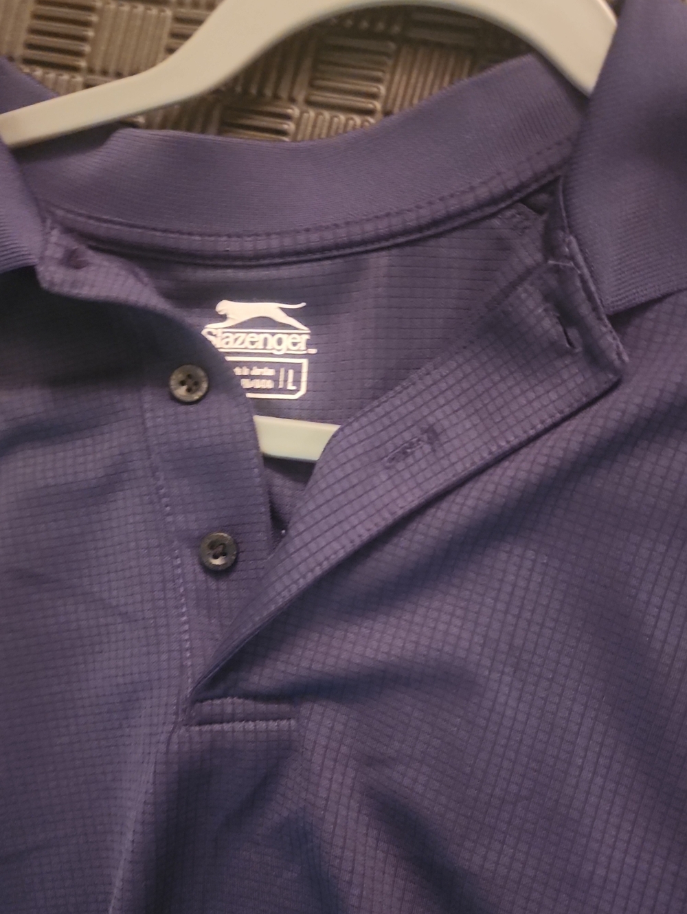 Slazenger Polo Size L